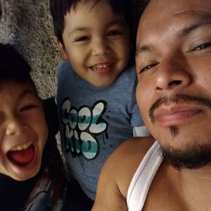 Meet your Posher, Gio